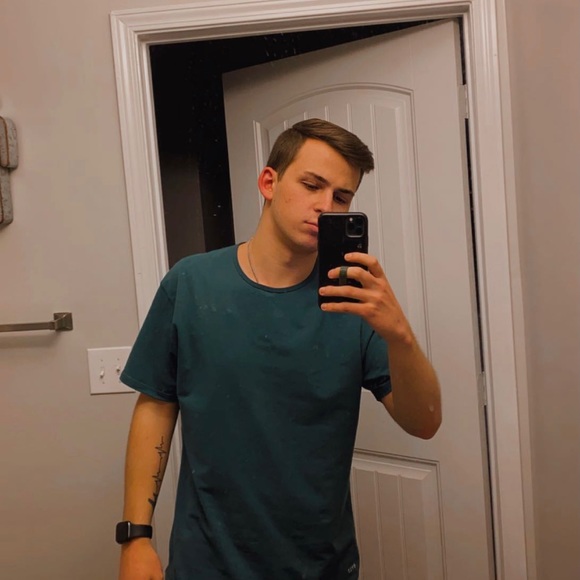 Meet your Posher, Conner - Picture 1 of 1